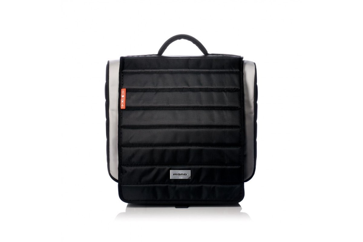 MONO 365 DJ Backpack - Black (EFX-365-BLK)